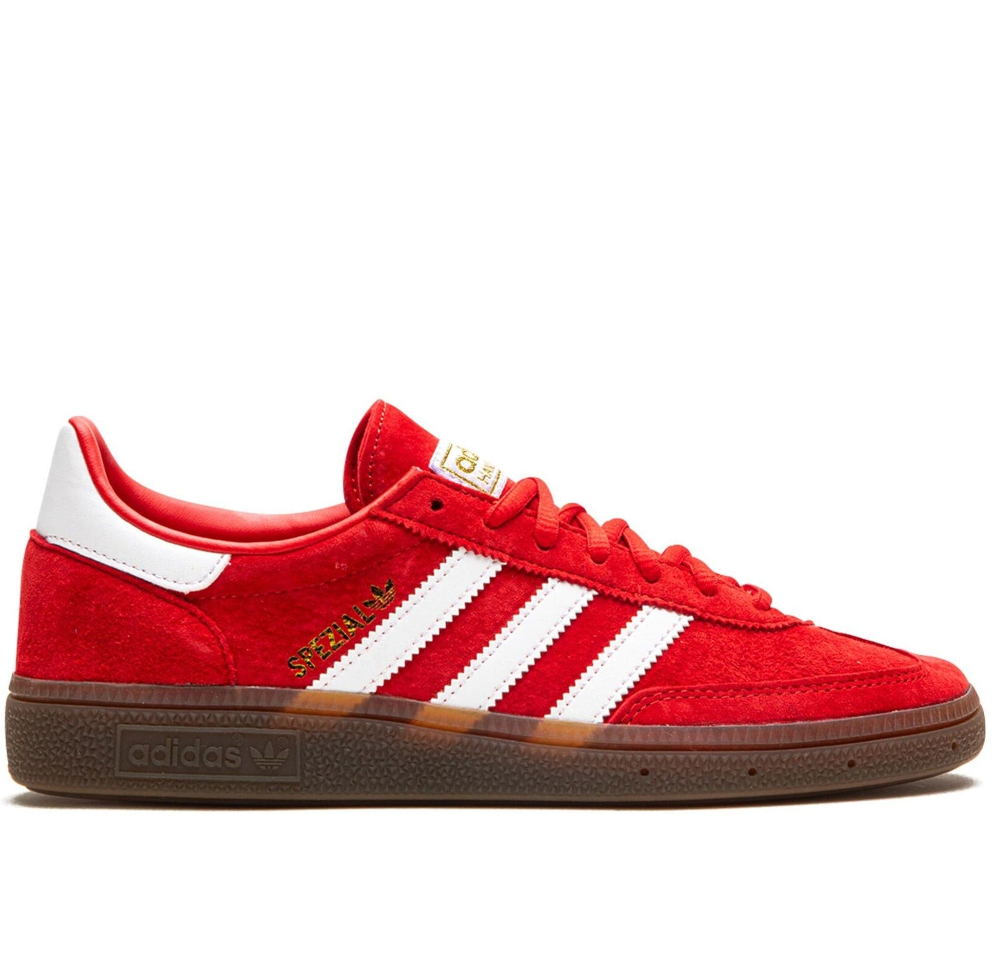 adidas Spezial Red