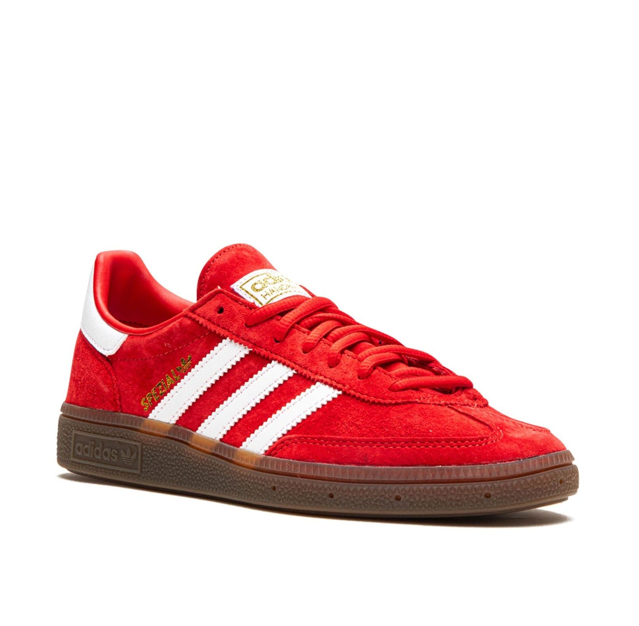 adidas Spezial Red