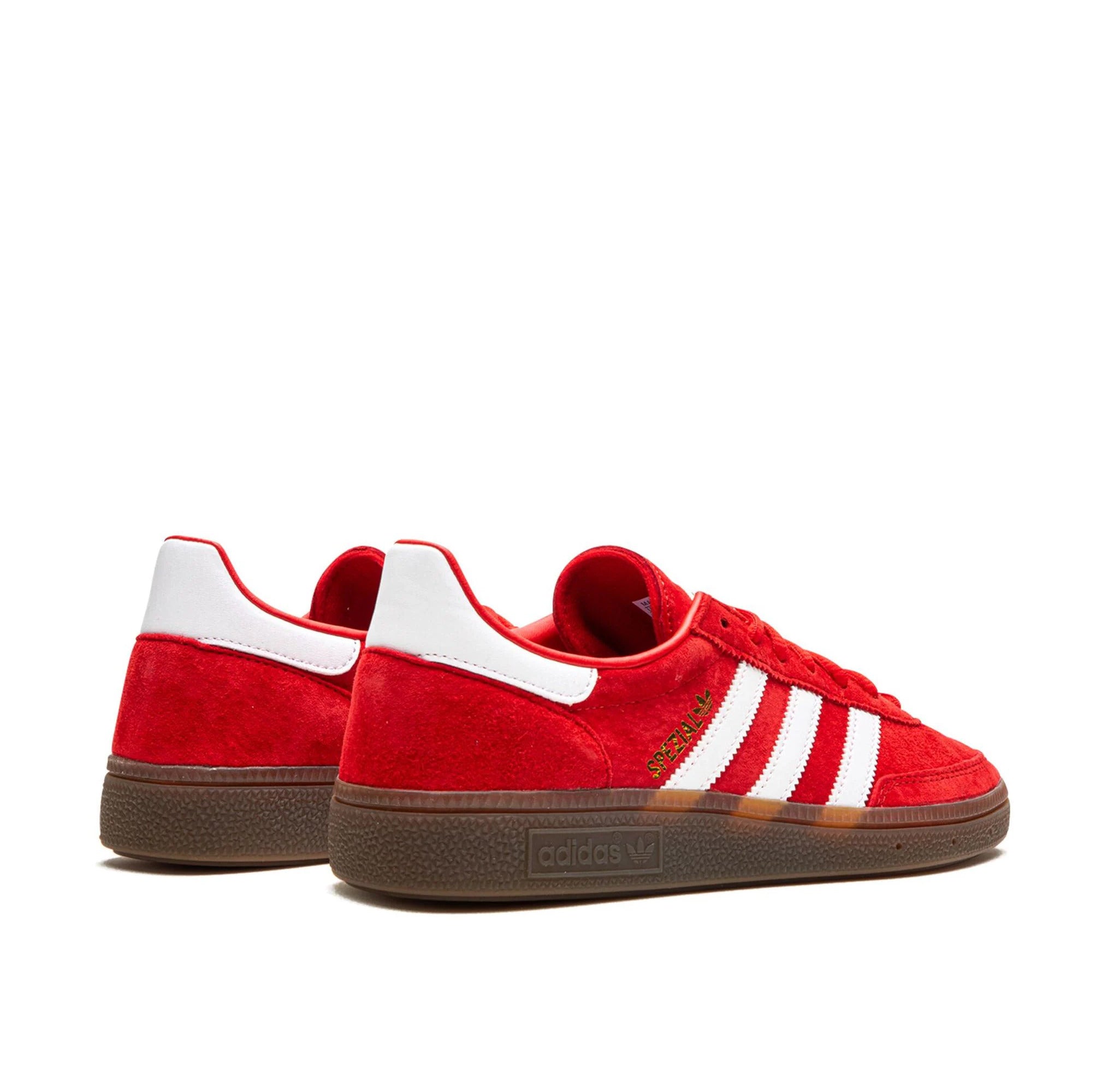 adidas Spezial Red