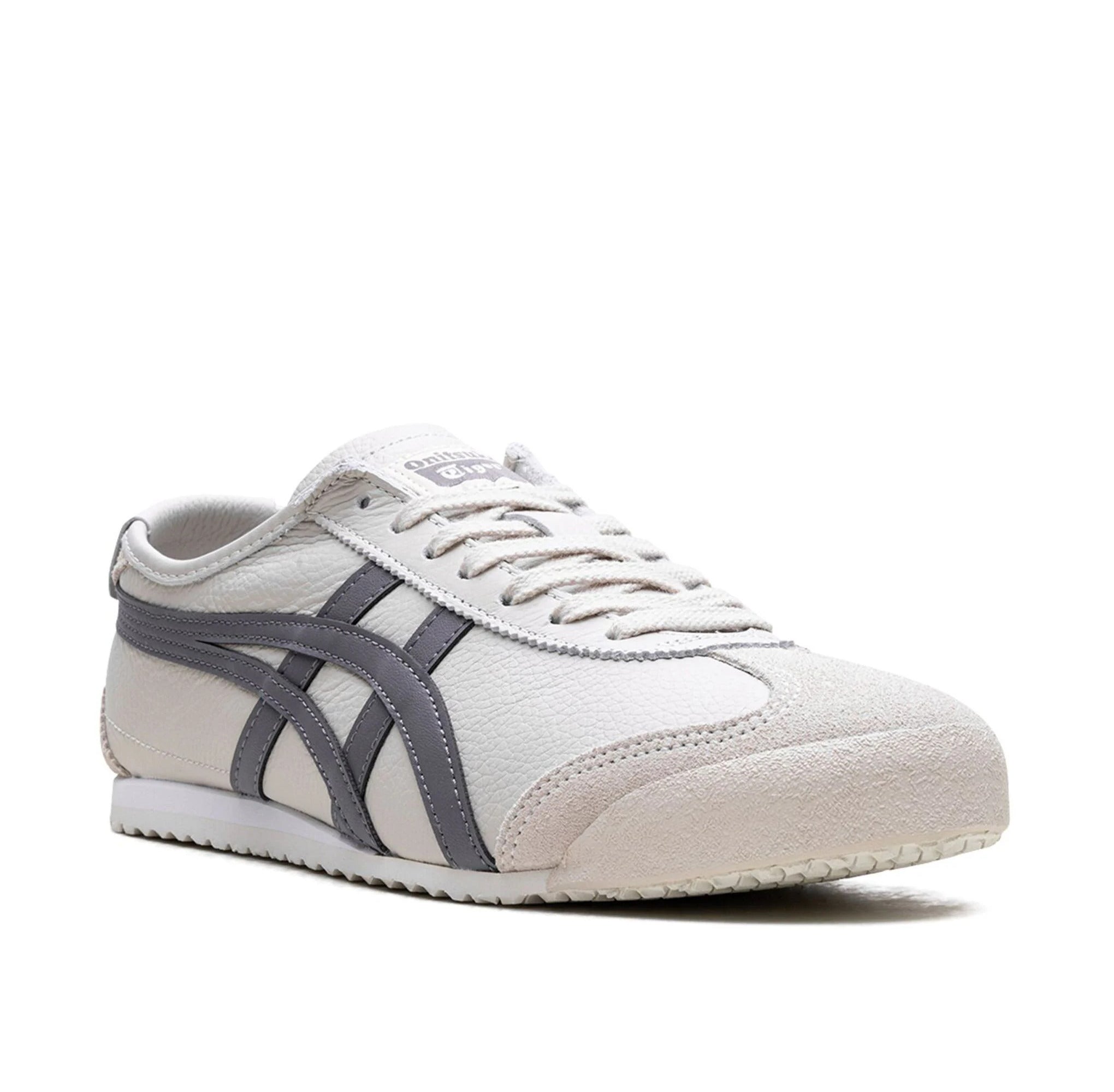 Tiger Mexico grey