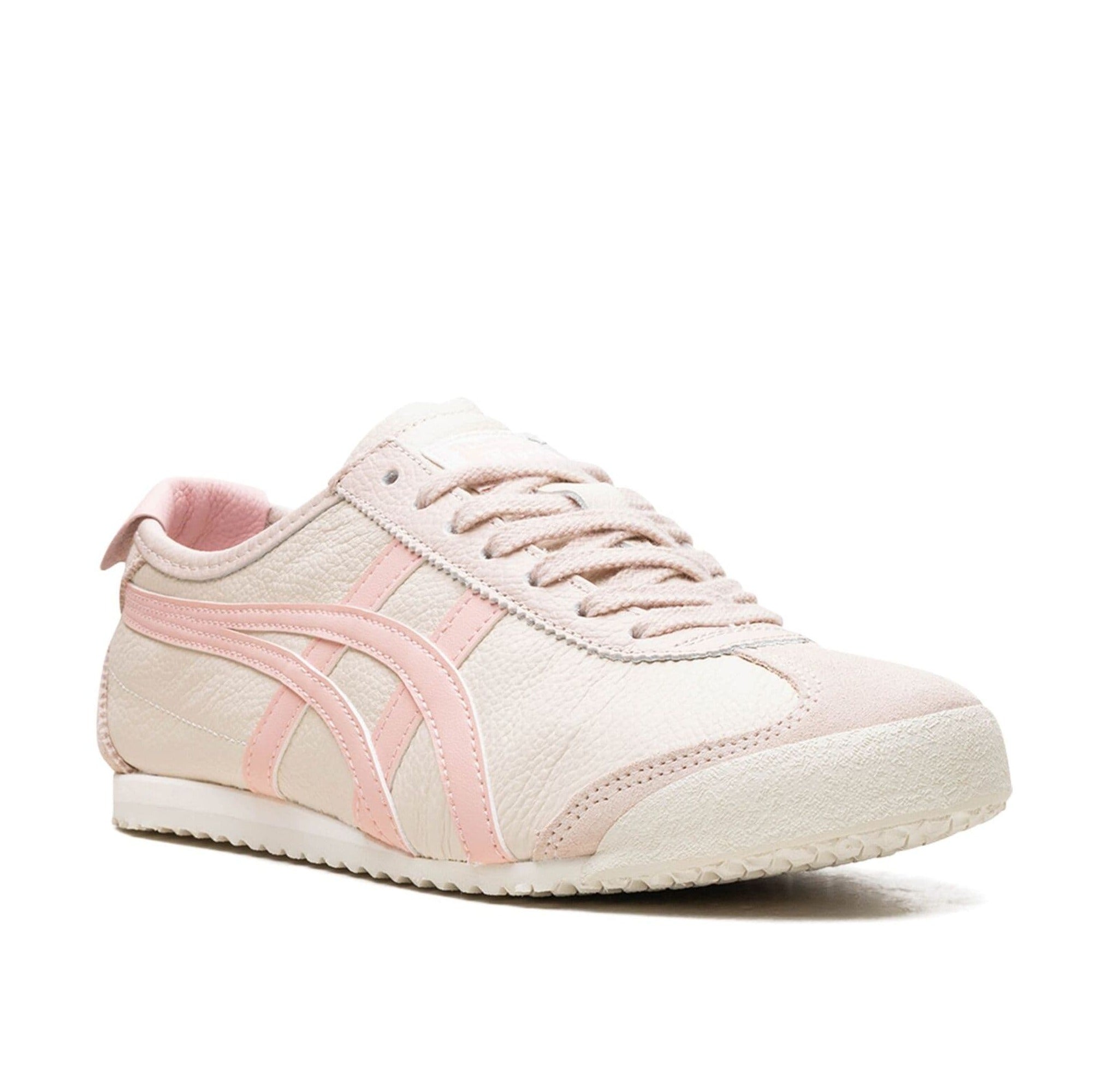 Tiger Mexico pink