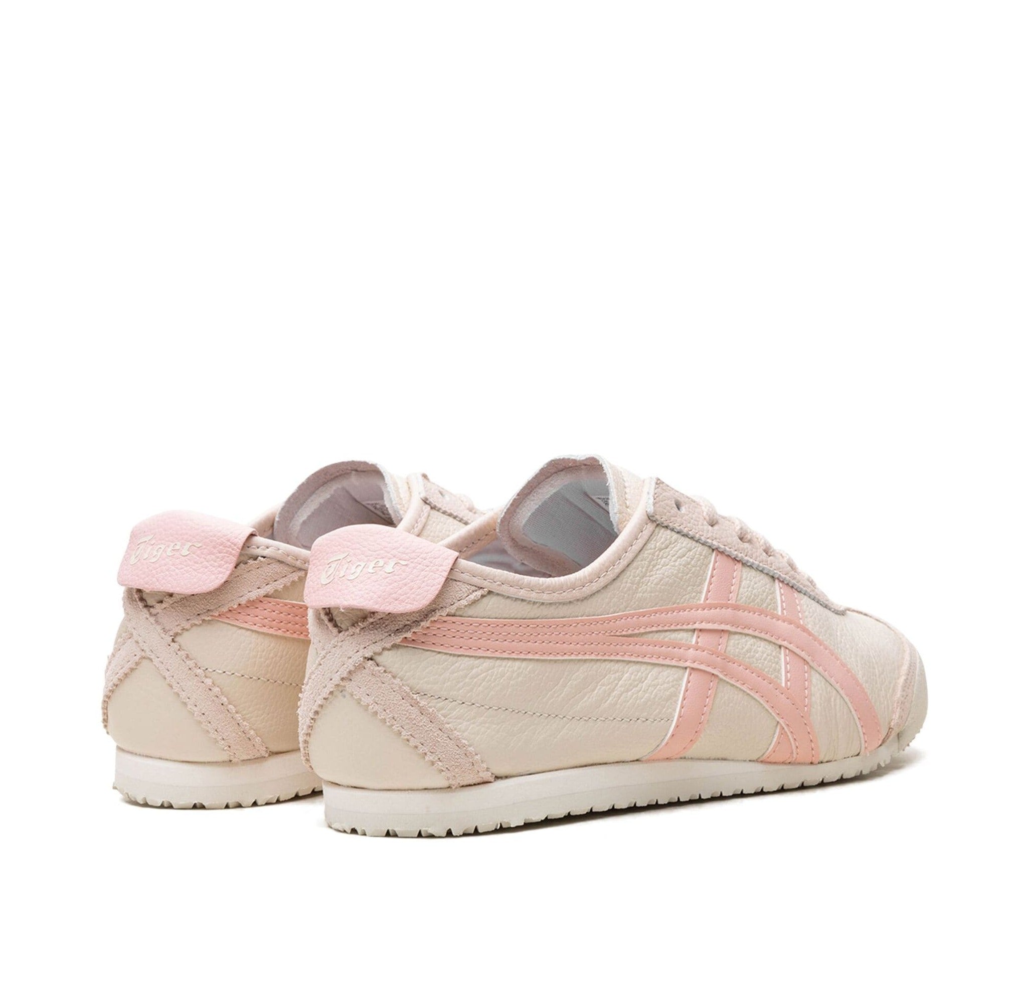Tiger Mexico pink