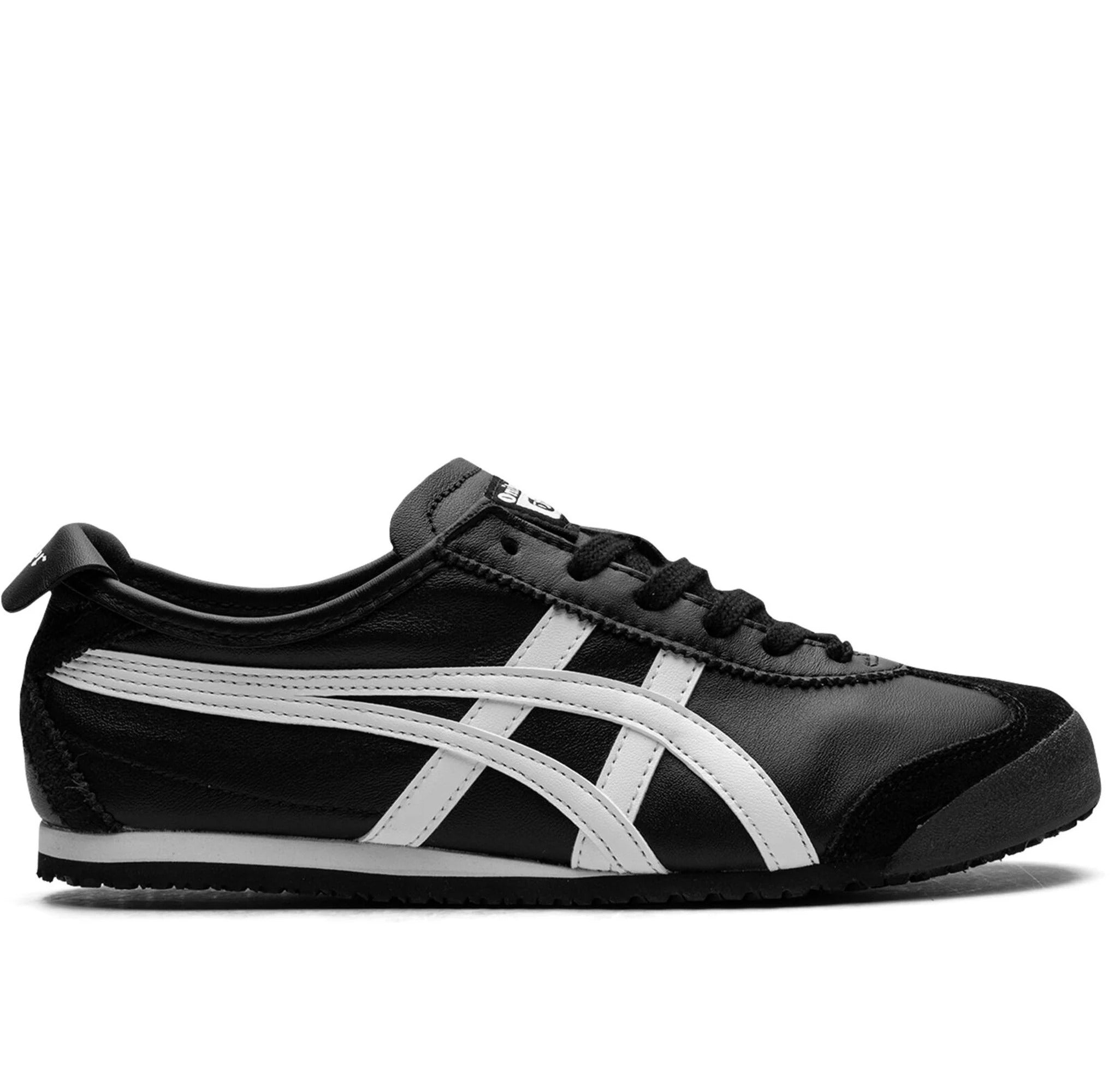 Tiger Mexico  Black