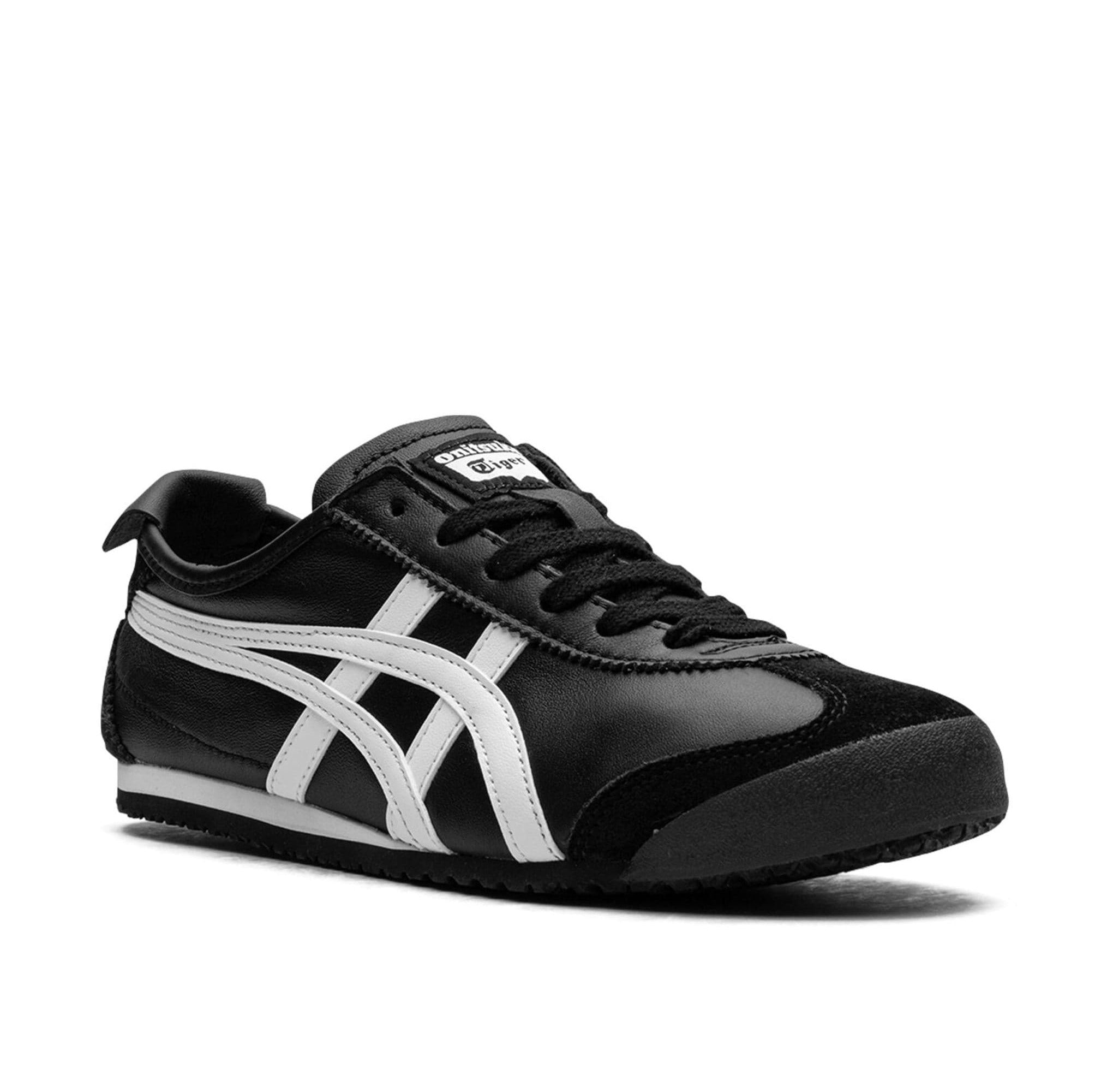 Tiger Mexico  Black