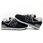 NEW BALANCE 574 Black